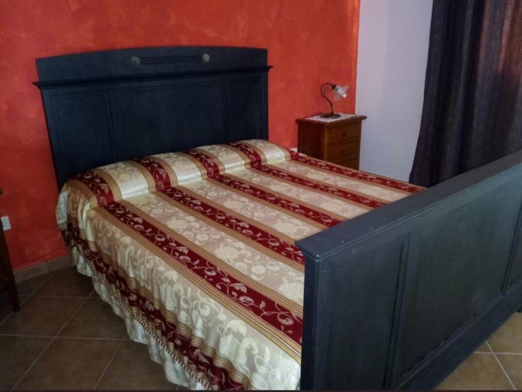 Hotel Pergole à Realmonte Extérieur photo